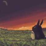 My Neighbor Totoro high definition wallpapers
