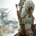 Assassin s Creed III widescreen
