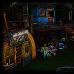 Deponia The Complete Journey wallpapers for android