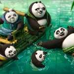 Kung Fu Panda 3 free download