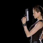 Lara Croft Tomb Raider photos