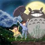 My Neighbor Totoro new wallpapers