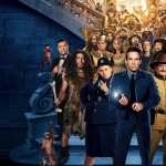 Night At The Museum Secret Of The Tomb new wallpapers