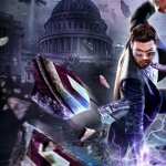 Saints Row IV Re-Elected widescreen