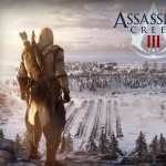 Assassin s Creed III high definition wallpapers