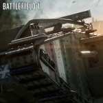 Battlefield 1 hd desktop