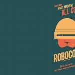 RoboCop (1987) wallpapers for android