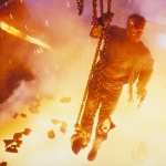 Terminator 2 Judgment Day high definition wallpapers