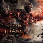 Wrath Of The Titans desktop wallpaper
