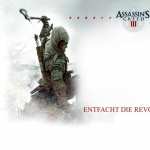 Assassin s Creed III 1080p