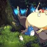 My Neighbor Totoro new wallpapers