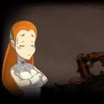 Chaos On Deponia wallpapers for iphone