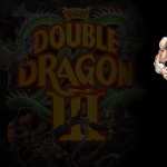 Double Dragon hd wallpaper