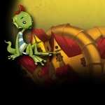 May’s Mysteries The Secret Of Dragonville new wallpapers