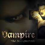 Vampire The Masquerade wallpapers hd