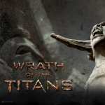 Wrath Of The Titans wallpapers hd