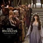 Your Highness widescreen