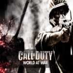 Call Of Duty World At War new wallpaper