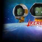Kerbal Space Program high quality wallpapers