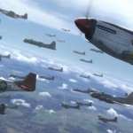 Red Tails wallpapers for android