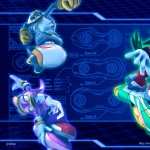 Sonic Riders Zero Gravity pics