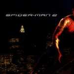 Spider-Man 2 high definition wallpapers