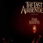 The Last Airbender wallpapers