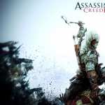 Assassin s Creed III wallpapers hd