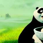 Kung Fu Panda 3 download wallpaper