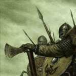 Mount and Blade new wallpapers