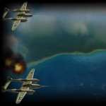 Sid Meier s Ace Patrol Pacific Skies new wallpapers