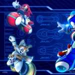 Sonic Riders Zero Gravity photos
