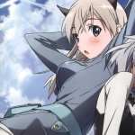 Strike Witches The Movie new wallpapers