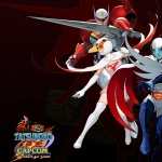 Tatsunoko Vs. Capcom Ultimate All-Stars hd wallpaper