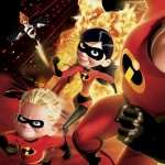 The Incredibles new wallpapers