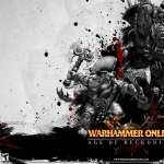 Warhammer Online Age Of Reckoning wallpapers