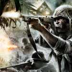 Call Of Duty World At War free wallpapers