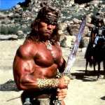 Conan The Barbarian (1982) hd desktop