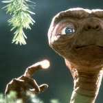 E.T. The Extra-Terrestrial 2017