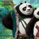Kung Fu Panda 3 pic