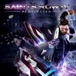 Saints Row IV Re-Elected download wallpaper