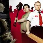 Shaun Of The Dead high quality wallpapers