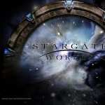 Stargate desktop wallpaper