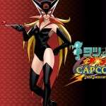 Tatsunoko Vs. Capcom Ultimate All-Stars hd