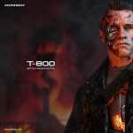 Terminator 2 Judgment Day full hd