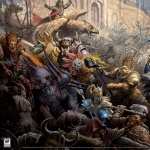 Warhammer Online Age Of Reckoning wallpaper