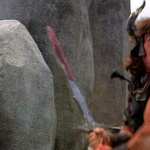 Conan The Barbarian (1982) new photos