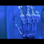 Terminator 2 Judgment Day widescreen