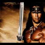 Conan The Barbarian (1982) high quality wallpapers