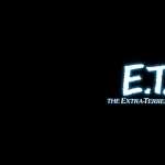 E.T. The Extra-Terrestrial free